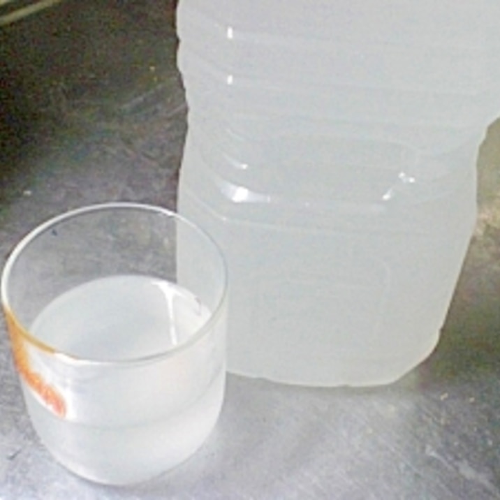 手作りスポーツ飲料 レシピ 作り方 By Hiroppy10 楽天レシピ 手作りスポーツ飲料 レシピ 作り方 By Hiroppy10 楽天レシピ